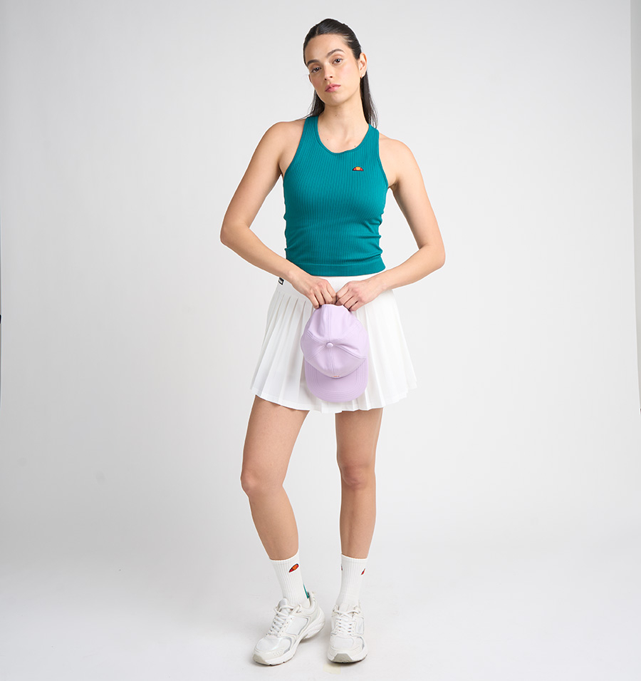 Polera Seamless Tomasa