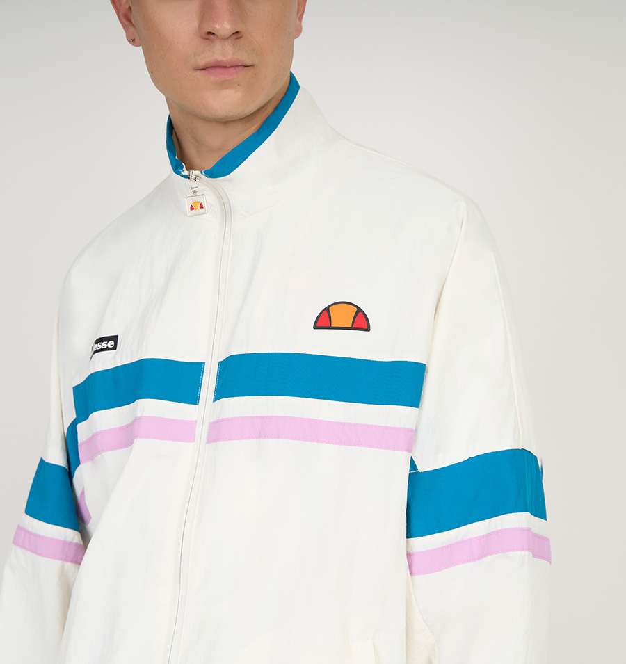 Chaqueta Tito