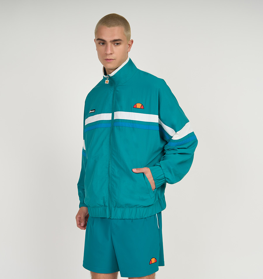 Chaqueta Tito