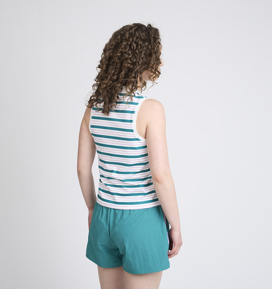 Polera Tora