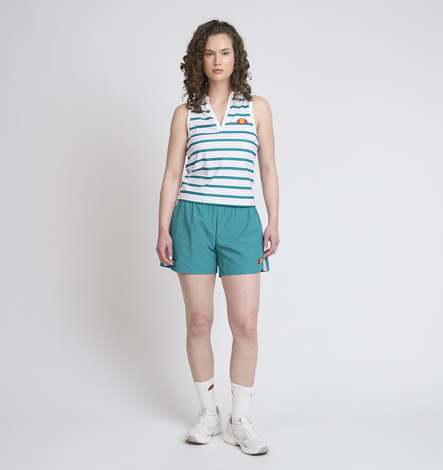 Polera Tora
