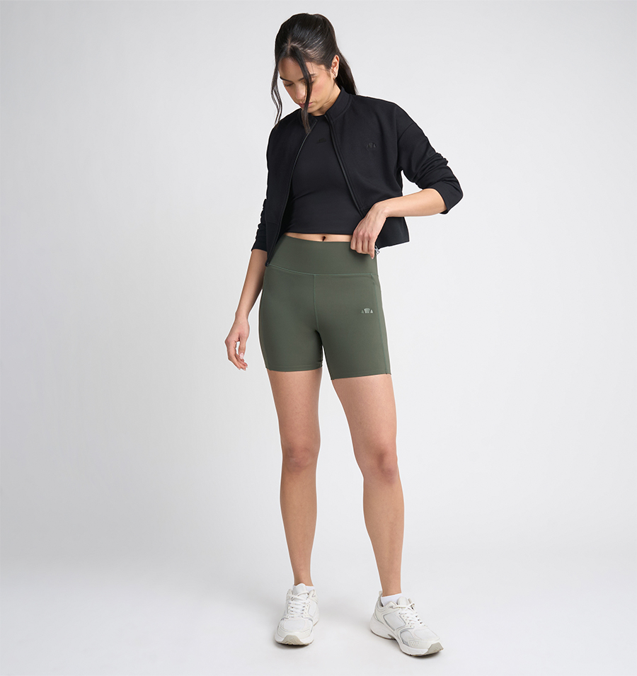 Short Irene