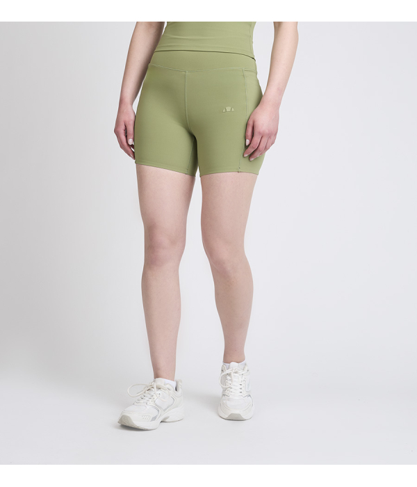 Short Irene - Verde Claro
