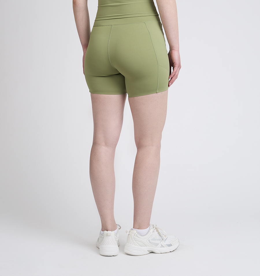 Short Irene