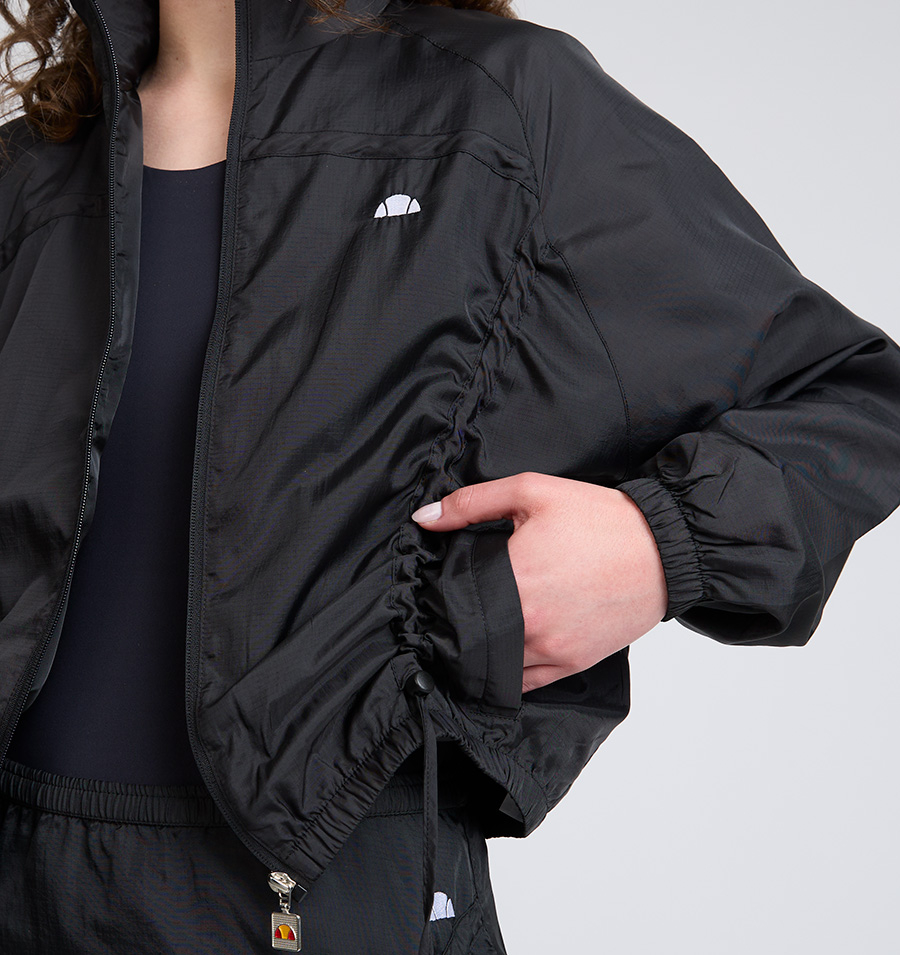 Chaqueta Cortaviento Geraldine