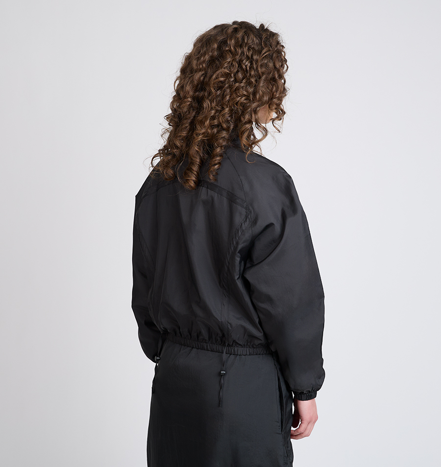 Chaqueta Cortaviento Geraldine