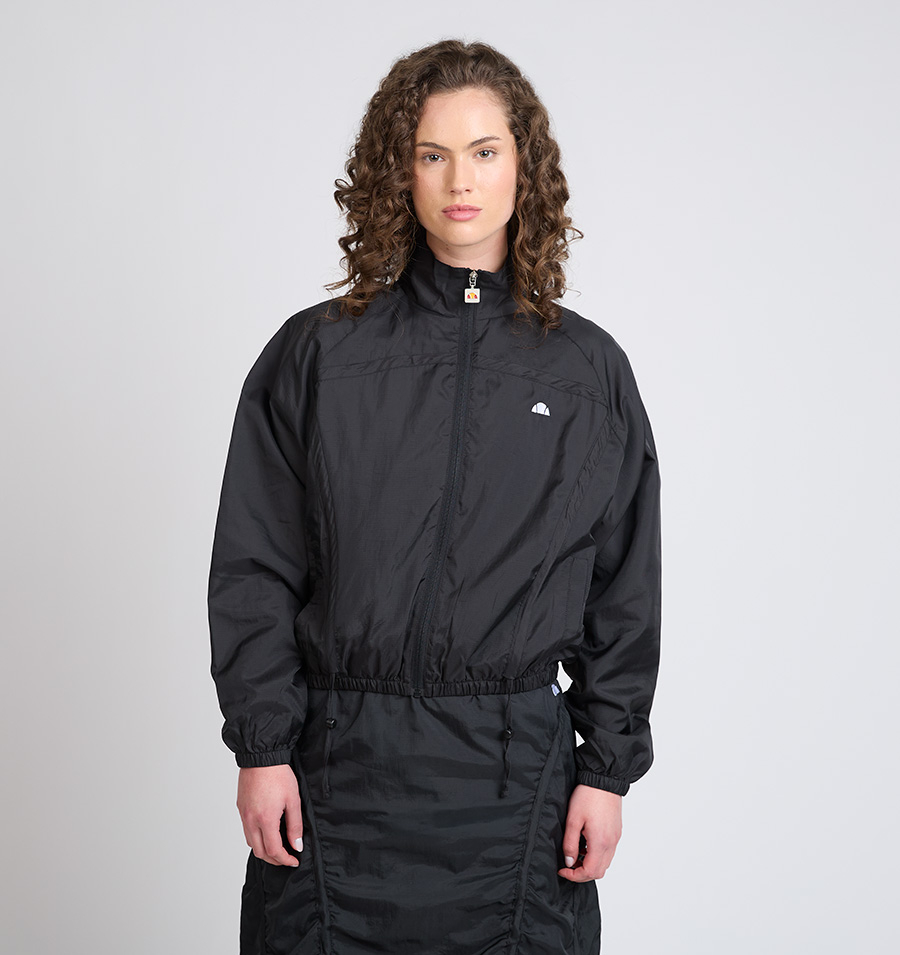 Chaqueta Cortaviento Geraldine