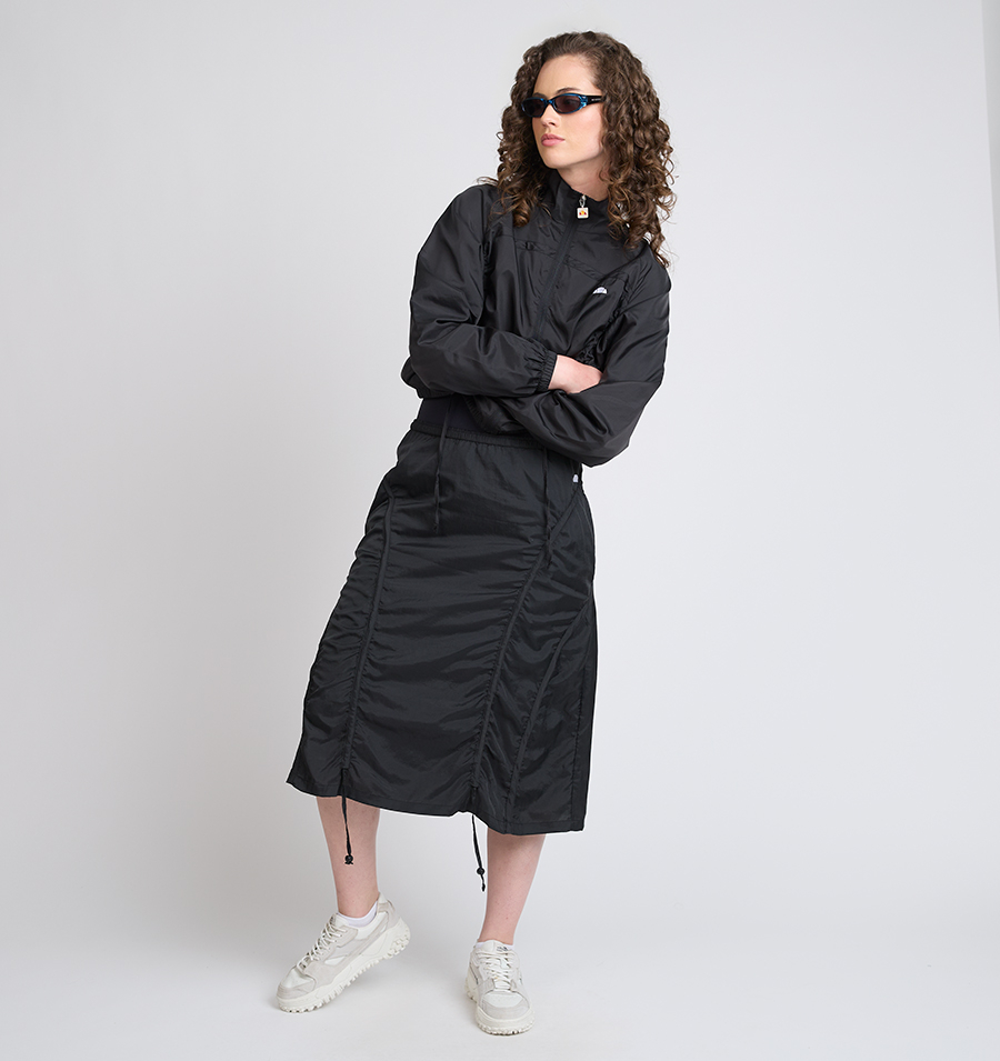 Chaqueta Cortaviento Geraldine
