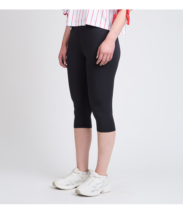 Calza Graciela - Negro