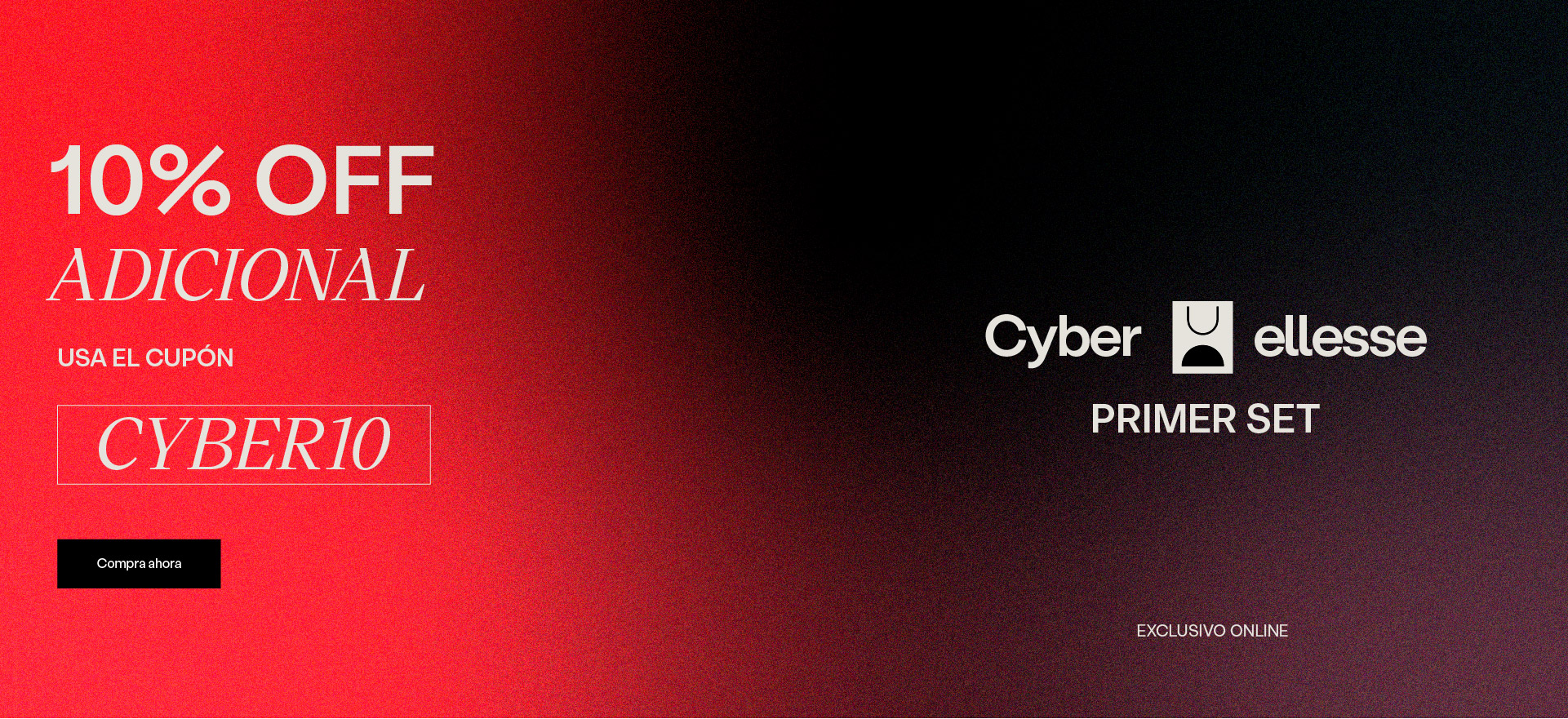 CUPON CYBER Slide background