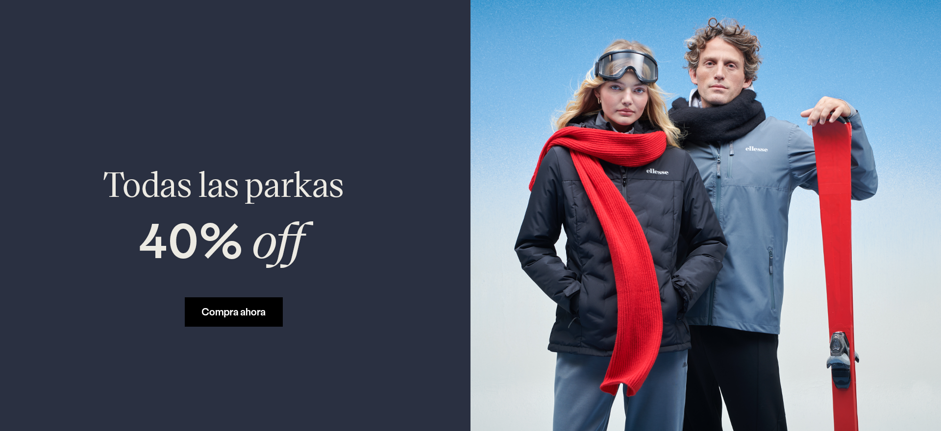 PARKAS 40 Slide background