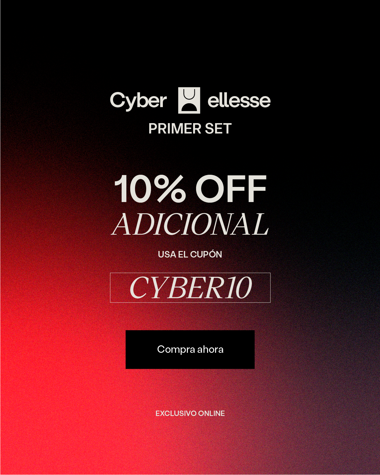 CYBER CUPON Slide background