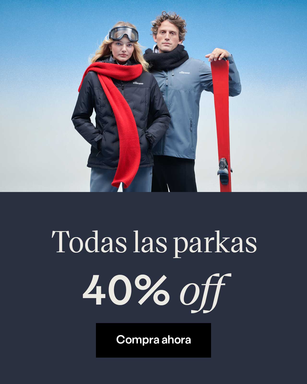 PARKAS 40 Slide background