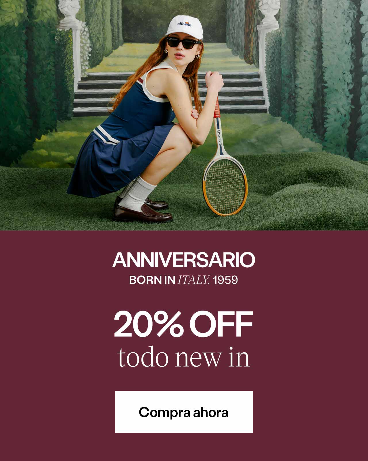 Anniversario Slide background
