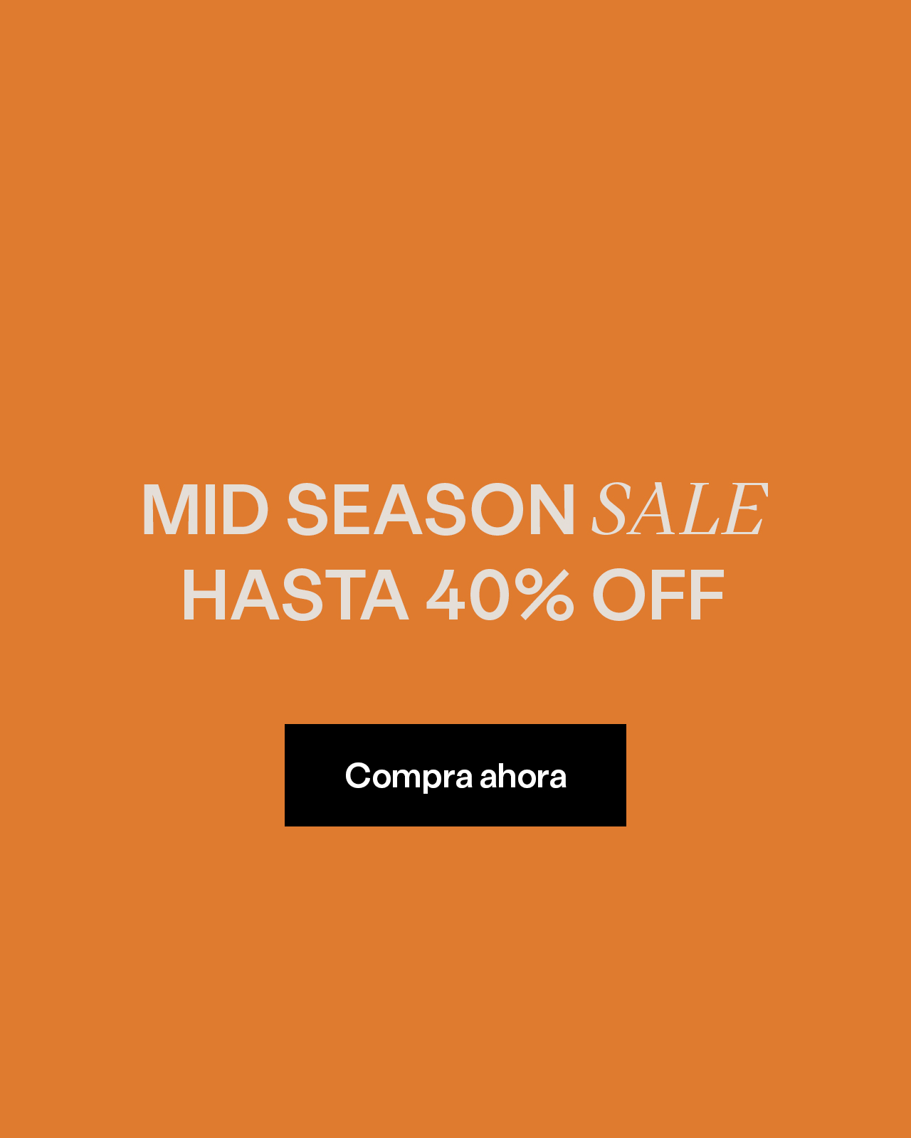 MID SEASON Slide background